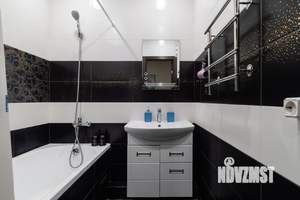 2-к квартира, посуточно, 70м2, 1/1 этаж
