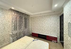 2-к квартира, на длительный срок, 64м2, 12/16 этаж