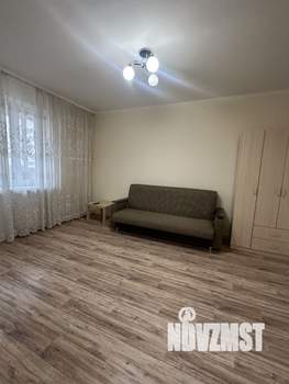 1-к квартира, на длительный срок, 42м2, 10/13 этаж