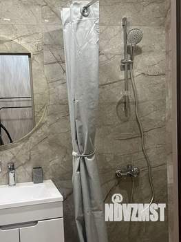 1-к квартира, на длительный срок, 40м2, 17/24 этаж