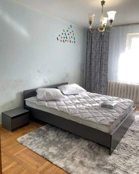 2-к квартира, на длительный срок, 48м2, 1/9 этаж