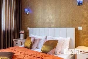 1-к квартира, на длительный срок, 43м2, 14/17 этаж