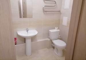 1-к квартира, на длительный срок, 36м2, 3/16 этаж