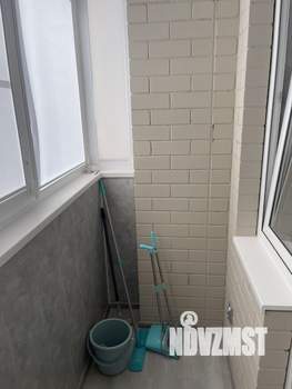1-к квартира, на длительный срок, 40м2, 8/21 этаж