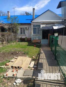 2-к квартира, на длительный срок, 33м2, 1/1 этаж