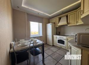 2-к квартира, посуточно, 42м2, 8/9 этаж