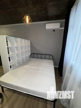 Студия квартира, на длительный срок, 24м2, 17/17 этаж