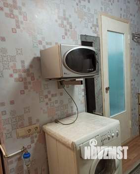 1-к квартира, на длительный срок, 32м2, 1/1 этаж