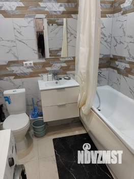 1-к квартира, на длительный срок, 41м2, 6/20 этаж