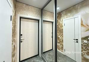 1-к квартира, на длительный срок, 27м2, 6/24 этаж