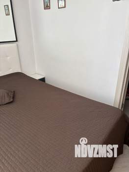 2-к квартира, на длительный срок, 45м2, 5/17 этаж