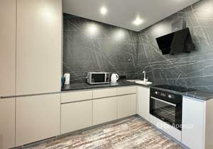 1-к квартира, на длительный срок, 37м2, 16/19 этаж