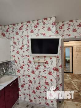 1-к квартира, на длительный срок, 40м2, 7/19 этаж