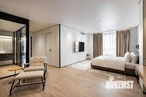 3-к квартира, посуточно, 160м2, 1/1 этаж