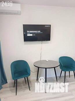 Студия квартира, на длительный срок, 30м2, 8/17 этаж