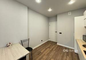 1-к квартира, на длительный срок, 35м2, 9/16 этаж