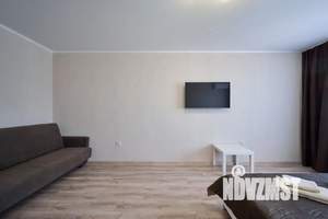 1-к квартира, посуточно, 38м2, 15/16 этаж