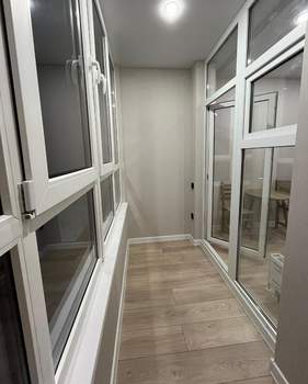 1-к квартира, на длительный срок, 35м2, 7/18 этаж