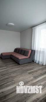 1-к квартира, на длительный срок, 36м2, 2/19 этаж
