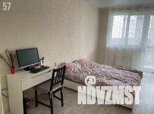 1-к квартира, на длительный срок, 44м2, 14/20 этаж