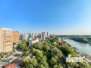 2-к квартира, посуточно, 70м2, 1/1 этаж