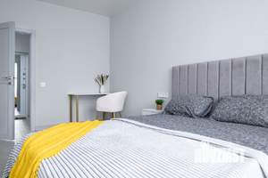 1-к квартира, посуточно, 50м2, 8/24 этаж