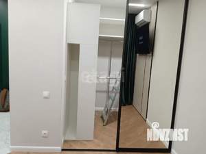 1-к квартира, на длительный срок, 46м2, 21/24 этаж