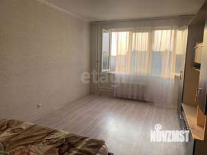 1-к квартира, на длительный срок, 36м2, 15/16 этаж