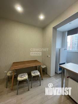 1-к квартира, на длительный срок, 30м2, 6/18 этаж