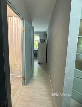 2-к квартира, на длительный срок, 44м2, 1/5 этаж