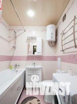 2-к квартира, посуточно, 42м2, 1/1 этаж