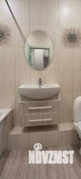 1-к квартира, на длительный срок, 35м2, 9/24 этаж