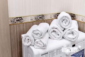 1-к квартира, посуточно, 48м2, 1/1 этаж