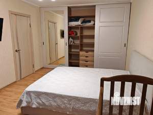 1-к квартира, на длительный срок, 40м2, 13/14 этаж