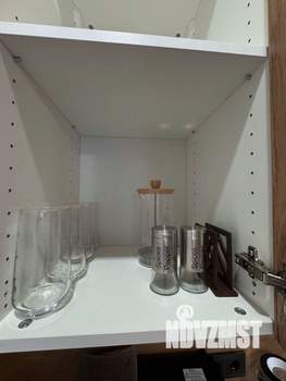 Студия квартира, на длительный срок, 22м2, 14/16 этаж