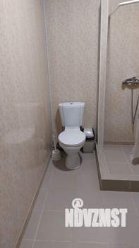 1-к квартира, на длительный срок, 38м2, 1/3 этаж