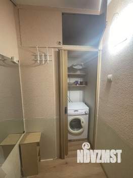 1-к квартира, на длительный срок, 31м2, 3/5 этаж