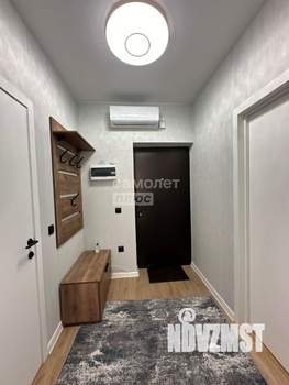 1-к квартира, на длительный срок, 38м2, 10/16 этаж
