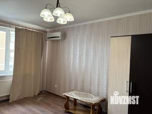 3-к квартира, на длительный срок, 88м2, 6/17 этаж