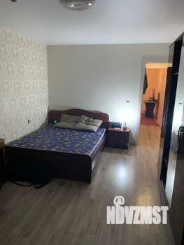 2-к квартира, на длительный срок, 62м2, 9/16 этаж