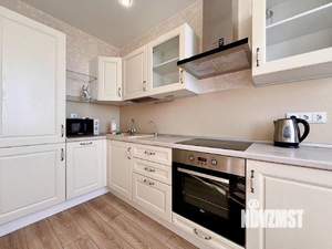 1-к квартира, посуточно, 41м2, 1/1 этаж