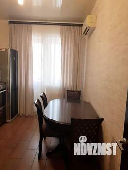 1-к квартира, на длительный срок, 41м2, 3/3 этаж