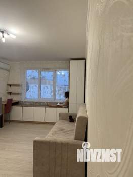 2-к квартира, на длительный срок, 68м2, 11/17 этаж