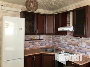 1-к квартира, на длительный срок, 40м2, 7/16 этаж