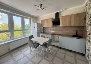 2-к квартира, на длительный срок, 70м2, 4/24 этаж