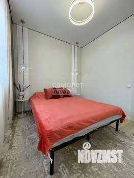 1-к квартира, на длительный срок, 34м2, 13/16 этаж