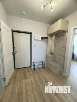 2-к квартира, на длительный срок, 45м2, 15/21 этаж