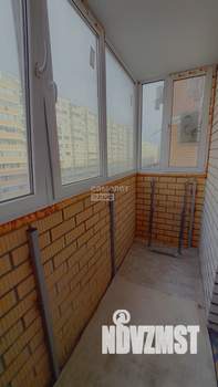 Студия квартира, на длительный срок, 22м2, 6/10 этаж