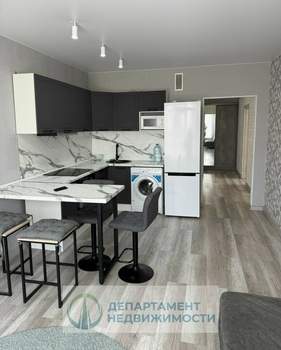 2-к квартира, на длительный срок, 66м2, 8/24 этаж