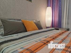 1-к квартира, посуточно, 37м2, 1/1 этаж